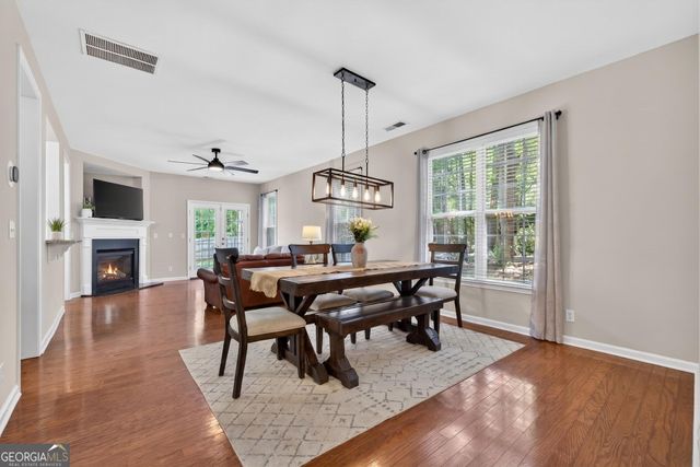 1 The Promenade, Newnan, GA 30265