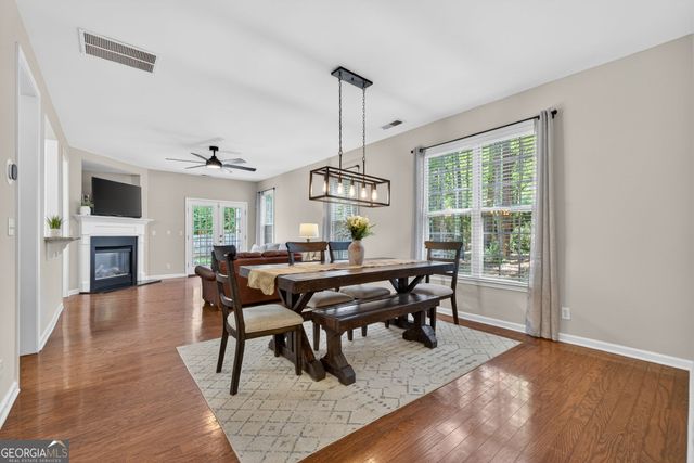 1 The Promenade, Newnan, GA 30265