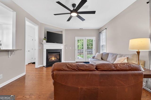 1 The Promenade, Newnan, GA 30265