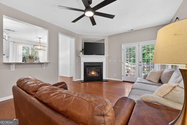 1 The Promenade, Newnan, GA 30265