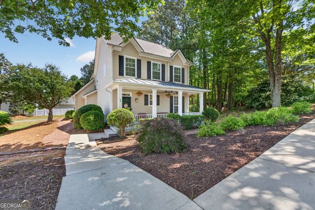 1 The Promenade, Newnan, GA 30265
