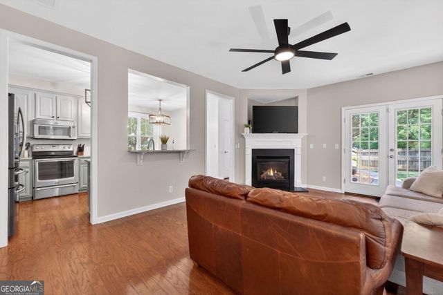 1 The Promenade, Newnan, GA 30265