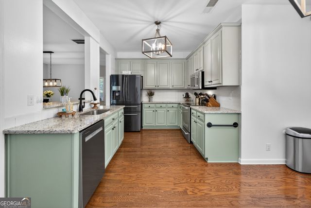 1 The Promenade, Newnan, GA 30265
