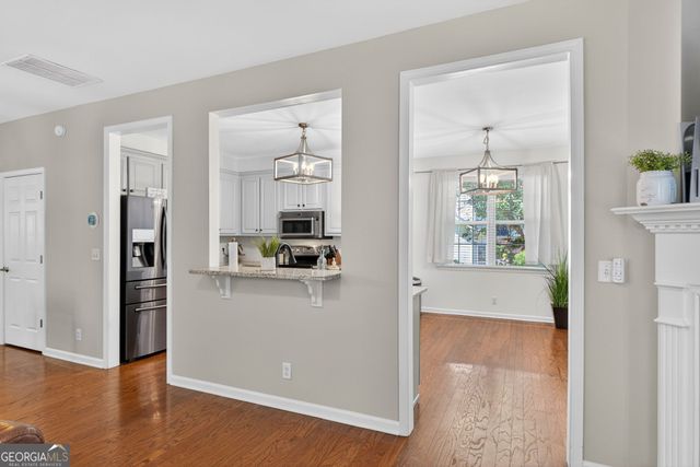 1 The Promenade, Newnan, GA 30265