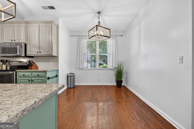 1 The Promenade, Newnan, GA 30265