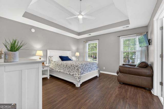 1 The Promenade, Newnan, GA 30265