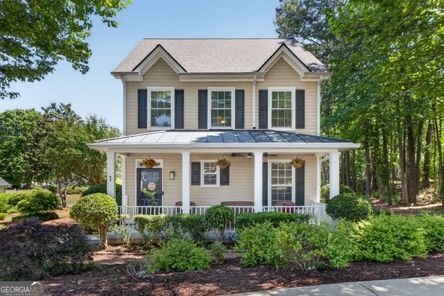 1 The Promenade, Newnan, GA 30265