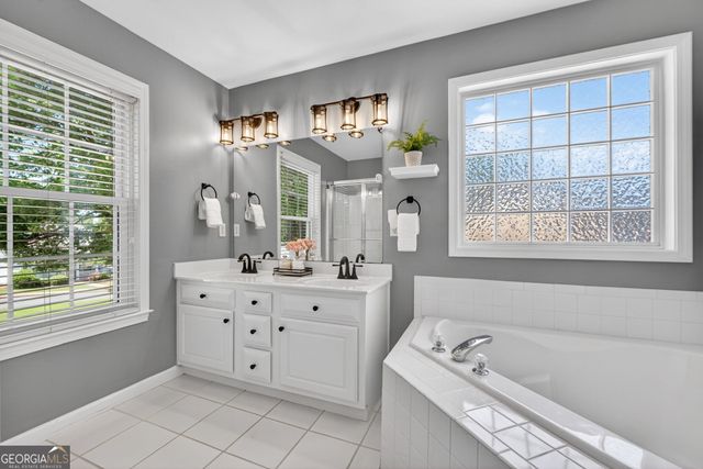 1 The Promenade, Newnan, GA 30265