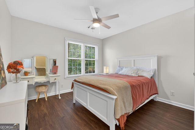 1 The Promenade, Newnan, GA 30265