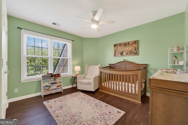 1 The Promenade, Newnan, GA 30265