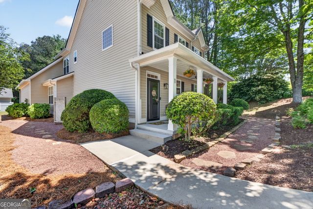 1 The Promenade, Newnan, GA 30265