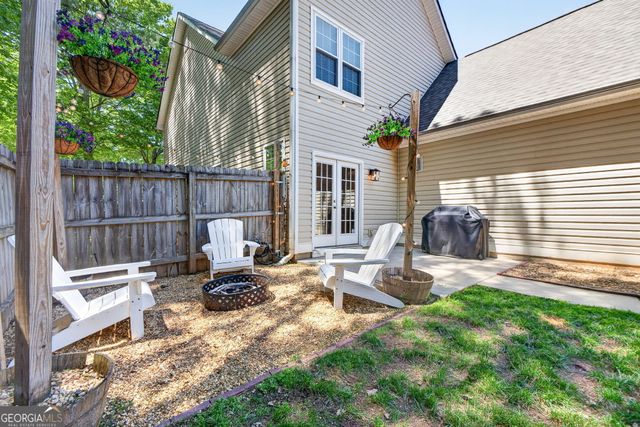 1 The Promenade, Newnan, GA 30265