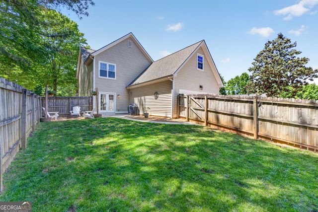 1 The Promenade, Newnan, GA 30265