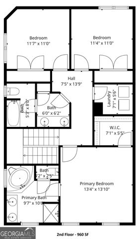 1 The Promenade, Newnan, GA 30265