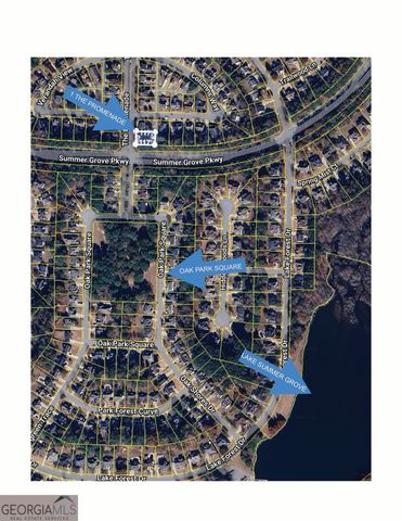 1 The Promenade, Newnan, GA 30265