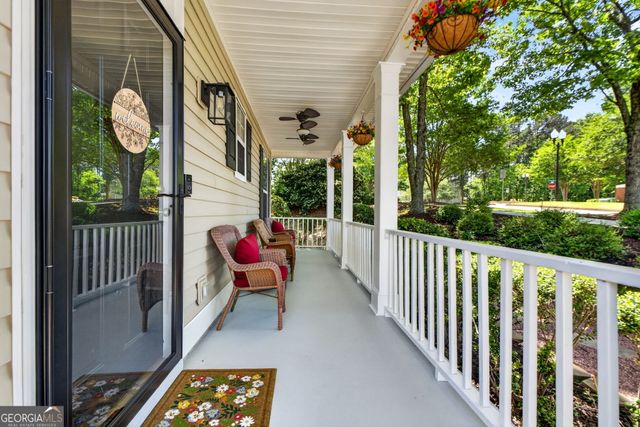 1 The Promenade, Newnan, GA 30265