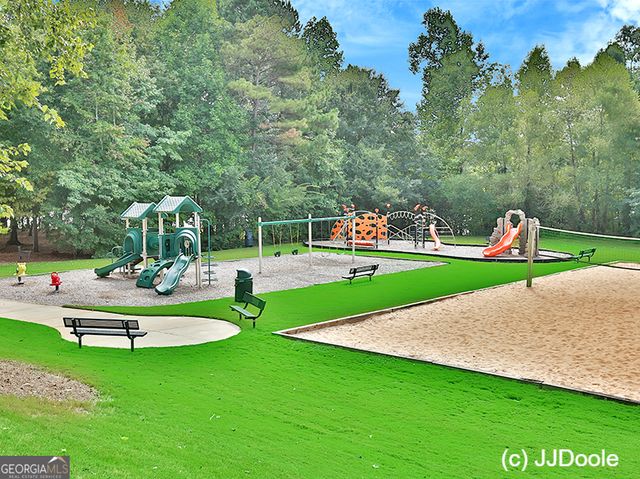 1 The Promenade, Newnan, GA 30265