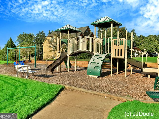 1 The Promenade, Newnan, GA 30265