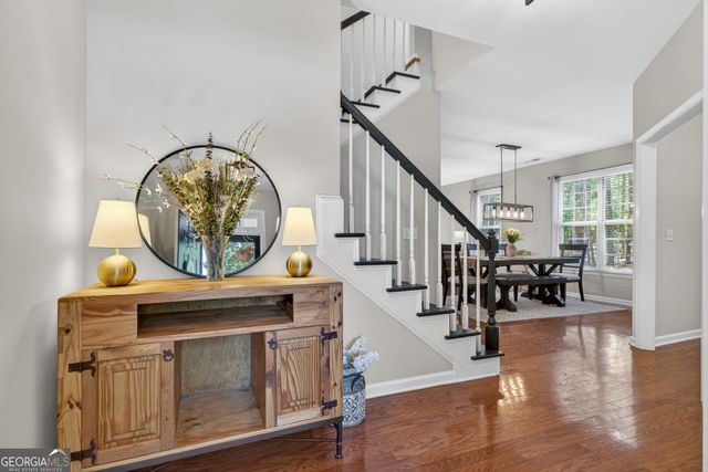 1 The Promenade, Newnan, GA 30265