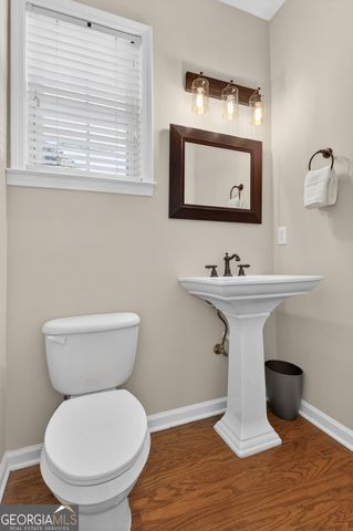 1 The Promenade, Newnan, GA 30265