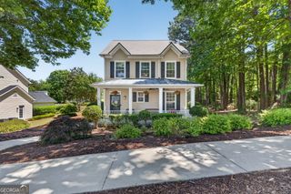 1 The Promenade, Newnan, GA 30265