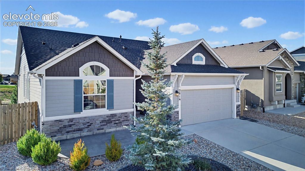 2819 Grand Prix Court, Colorado Springs, CO 80922 — photo 3