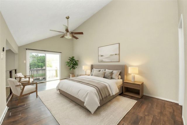 651 Davis Road, League City, TX 77573