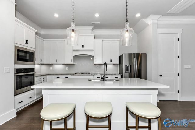 308 Hay Rake Drive, Madison, AL 35757