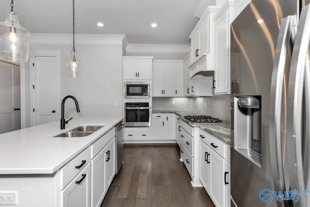 308 Hay Rake Drive, Madison, AL 35757