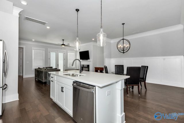 308 Hay Rake Drive, Madison, AL 35757