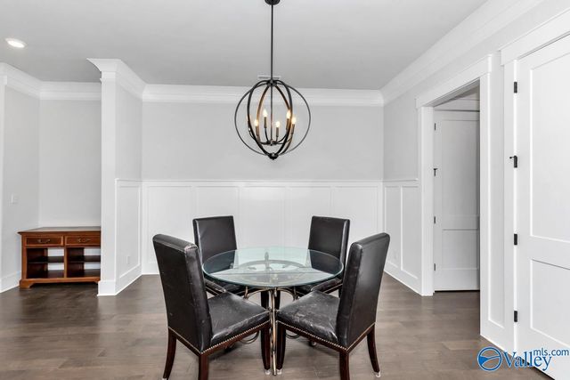 308 Hay Rake Drive, Madison, AL 35757