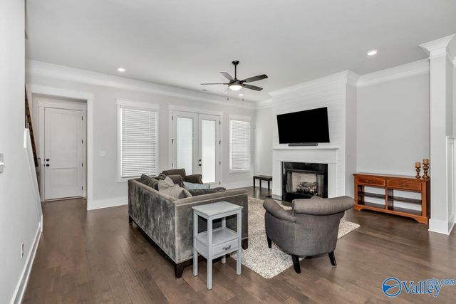 308 Hay Rake Drive, Madison, AL 35757