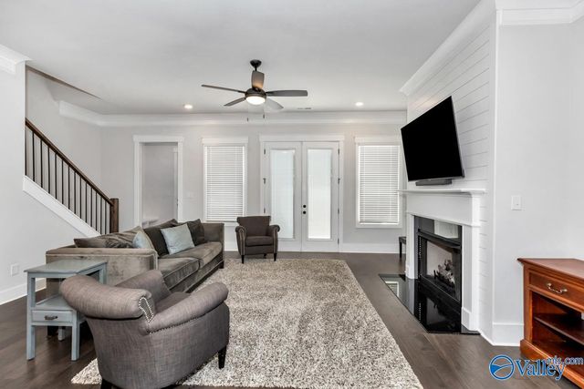 308 Hay Rake Drive, Madison, AL 35757