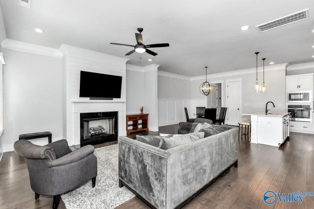 308 Hay Rake Drive, Madison, AL 35757