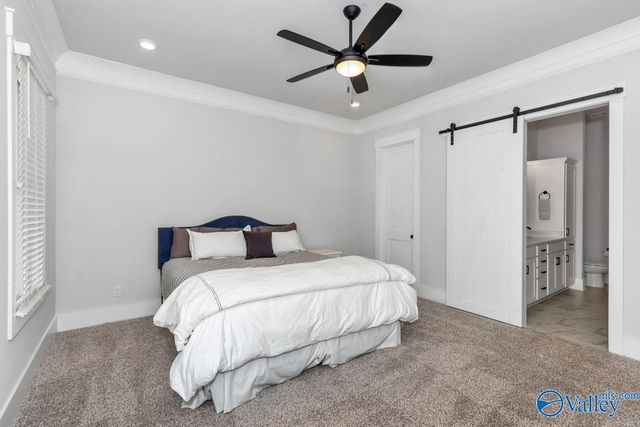 308 Hay Rake Drive, Madison, AL 35757