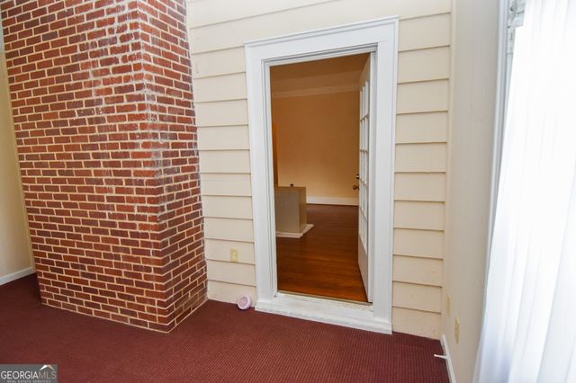 847 E College Street, Griffin, GA 30224