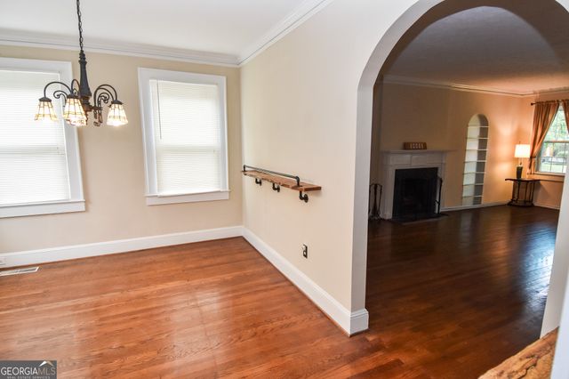 847 E College Street, Griffin, GA 30224