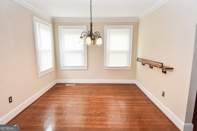 847 E College Street, Griffin, GA 30224