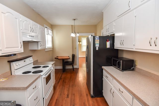 847 E College Street, Griffin, GA 30224