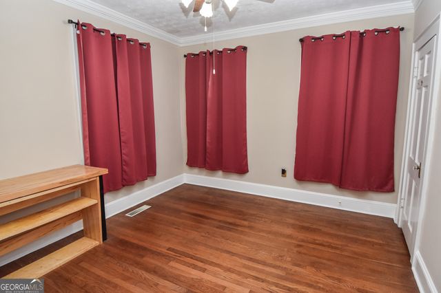 847 E College Street, Griffin, GA 30224