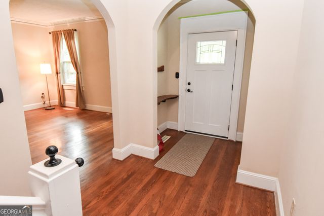 847 E College Street, Griffin, GA 30224