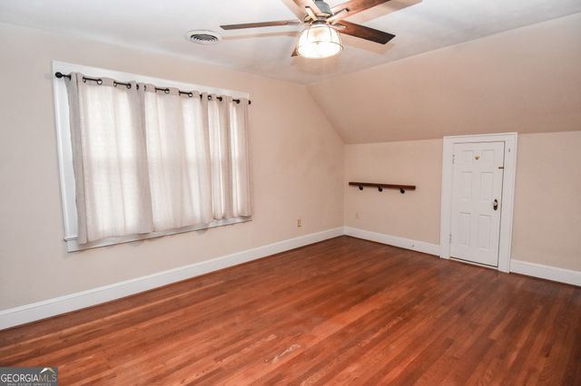 847 E College Street, Griffin, GA 30224
