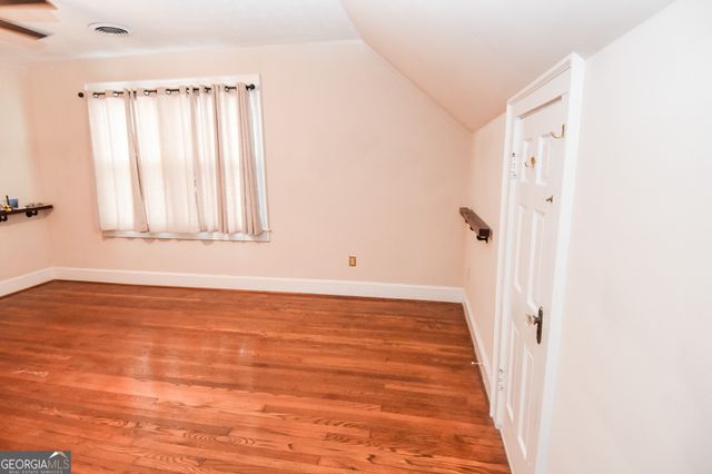 847 E College Street, Griffin, GA 30224