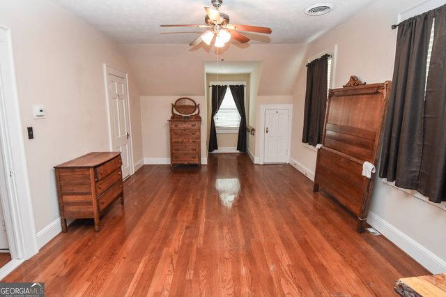 847 E College Street, Griffin, GA 30224