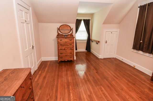 847 E College Street, Griffin, GA 30224
