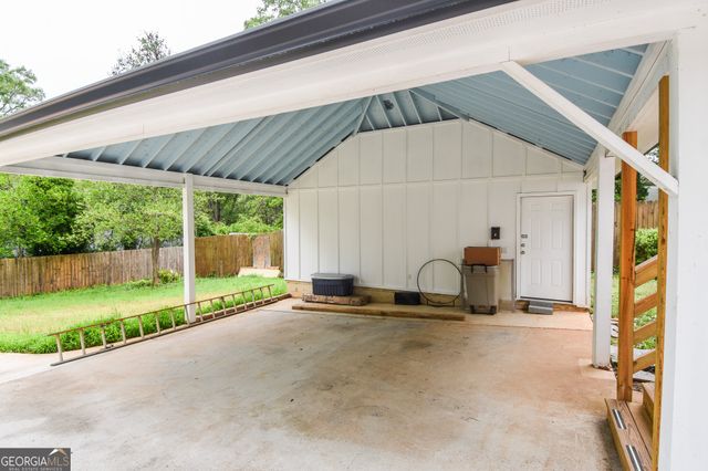 847 E College Street, Griffin, GA 30224