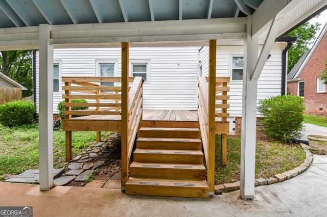 847 E College Street, Griffin, GA 30224