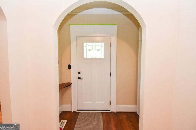 847 E College Street, Griffin, GA 30224
