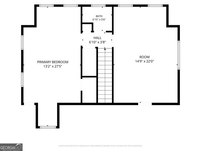 847 E College Street, Griffin, GA 30224