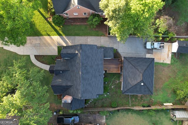 847 E College Street, Griffin, GA 30224